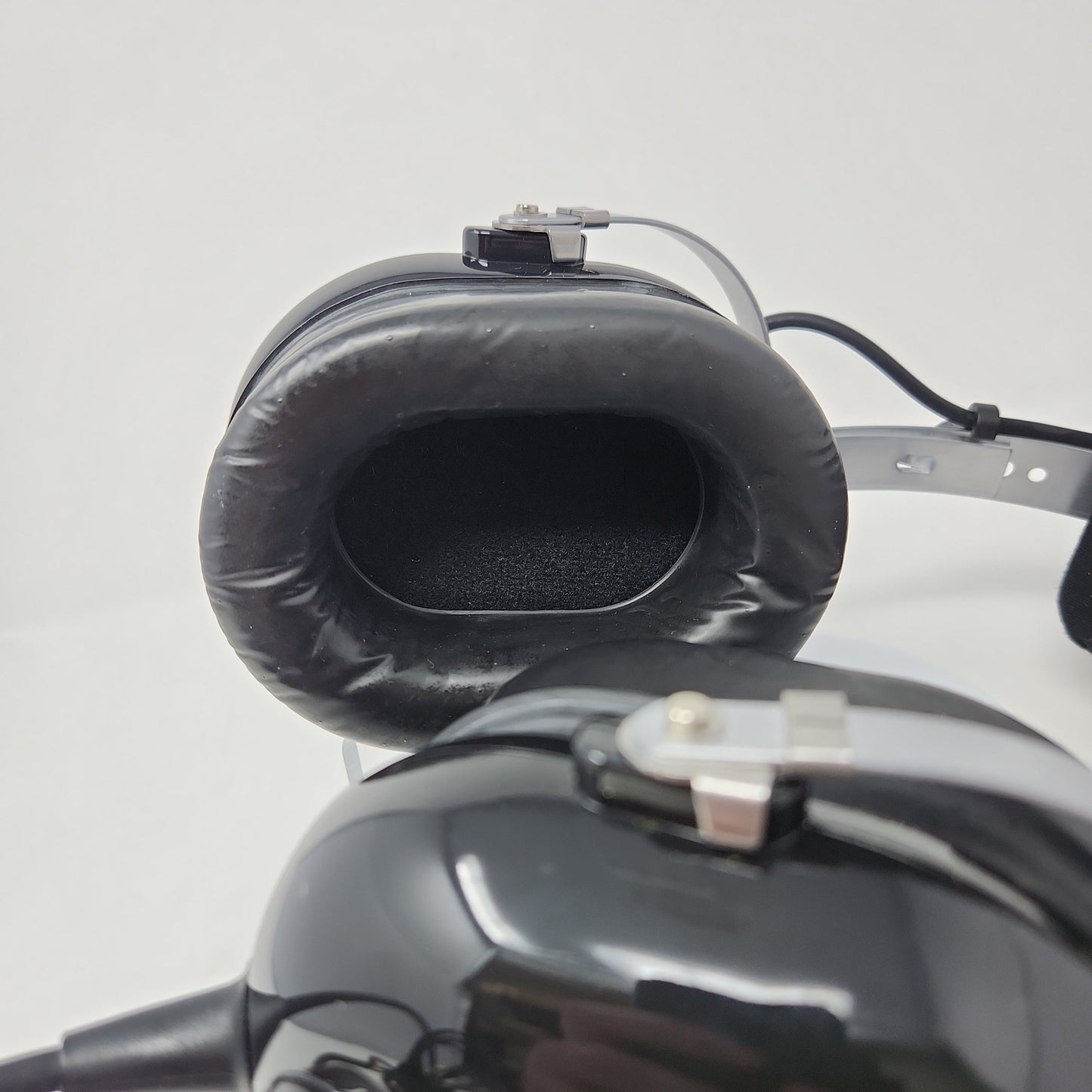 Faro G2-PNR-GA Aviation Headset Black