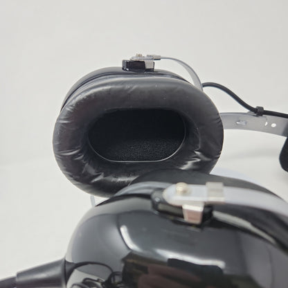 Faro G2-PNR-GA Aviation Headset Black