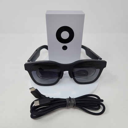 New XREAL Air 2 Beam Spatial Display Adapter/Dock Portable TV Box for XREAL AR Glasses NR-8101AGL