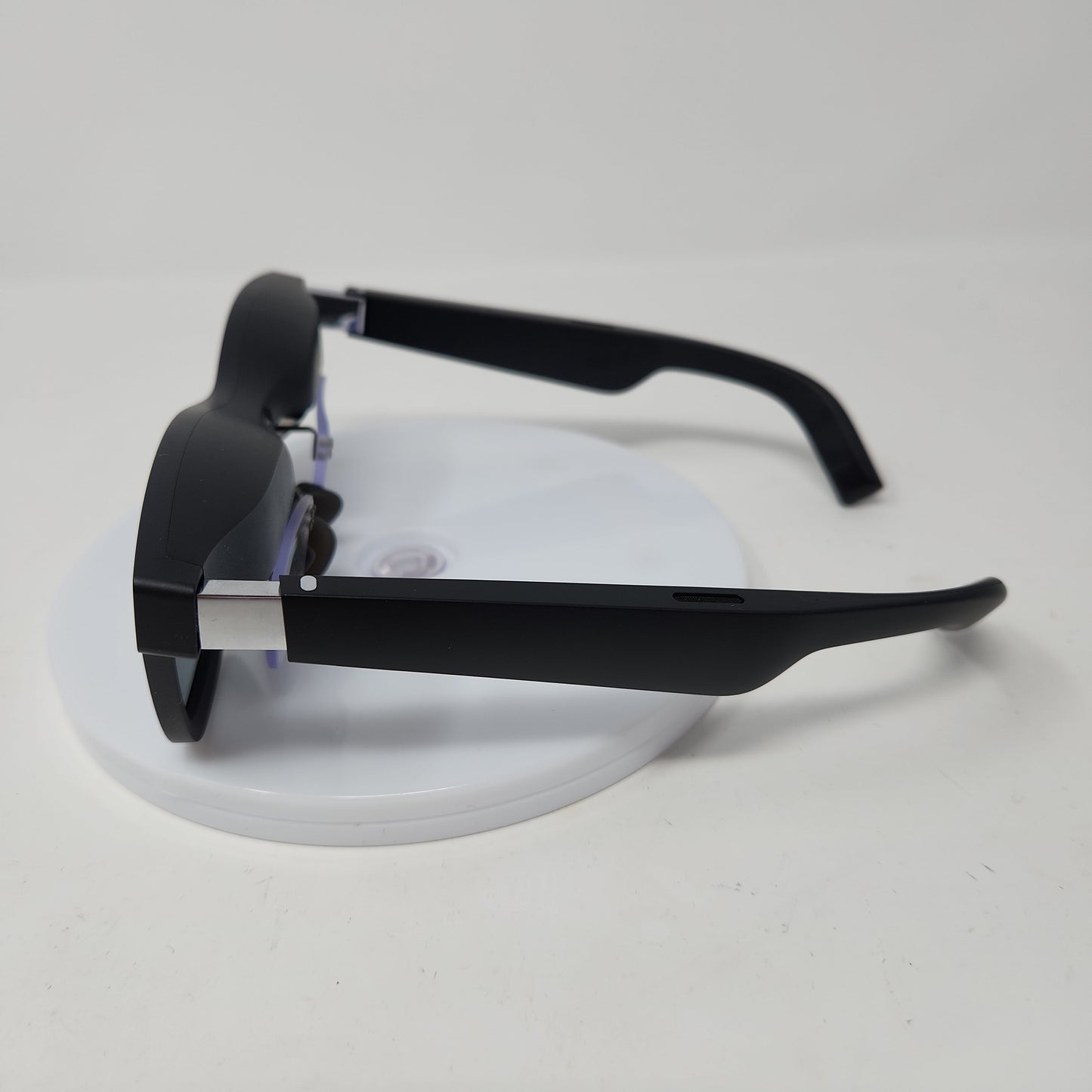 New XREAL Air 2 Beam Spatial Display Adapter/Dock Portable TV Box for XREAL AR Glasses NR-8101AGL