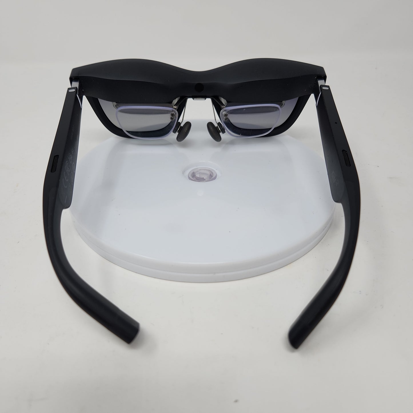 New XREAL Air 2 Beam Spatial Display Adapter/Dock Portable TV Box for XREAL AR Glasses NR-8101AGL