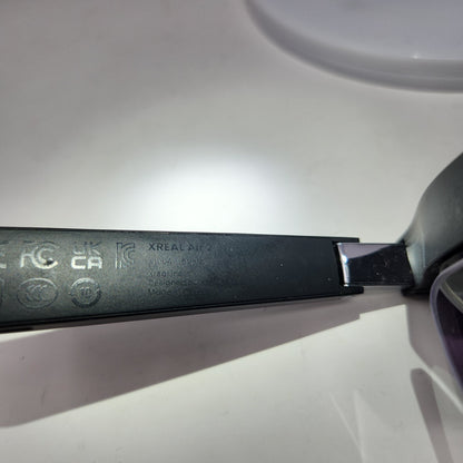 New XREAL Air 2 Beam Spatial Display Adapter/Dock Portable TV Box for XREAL AR Glasses NR-8101AGL