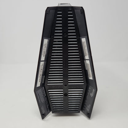 NETGEAR Nighthawk AX6000 Wi-Fi 6 Router with DOCIS 3.1 Cable Modem Black