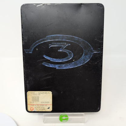 Halo 3 [Limited Edition] (Microsoft Xbox 360, 2007)