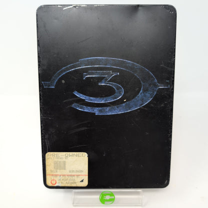Halo 3 [Limited Edition] (Microsoft Xbox 360, 2007)