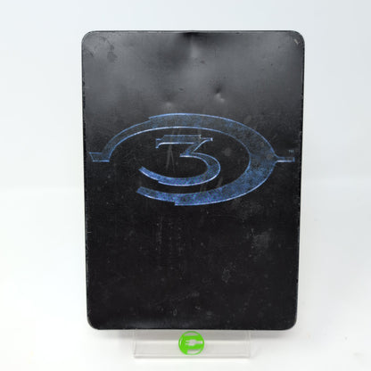 Halo 3 [Limited Edition] (Microsoft Xbox 360, 2007)
