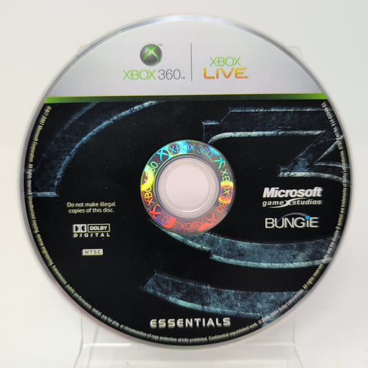 Halo 3 [Limited Edition] (Microsoft Xbox 360, 2007)