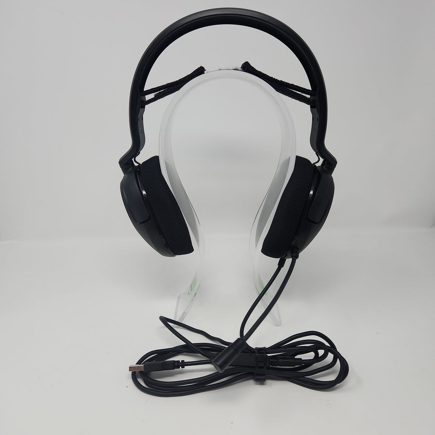 Corsair HS35 Black Stereo Gaming Headset Multi-Platform