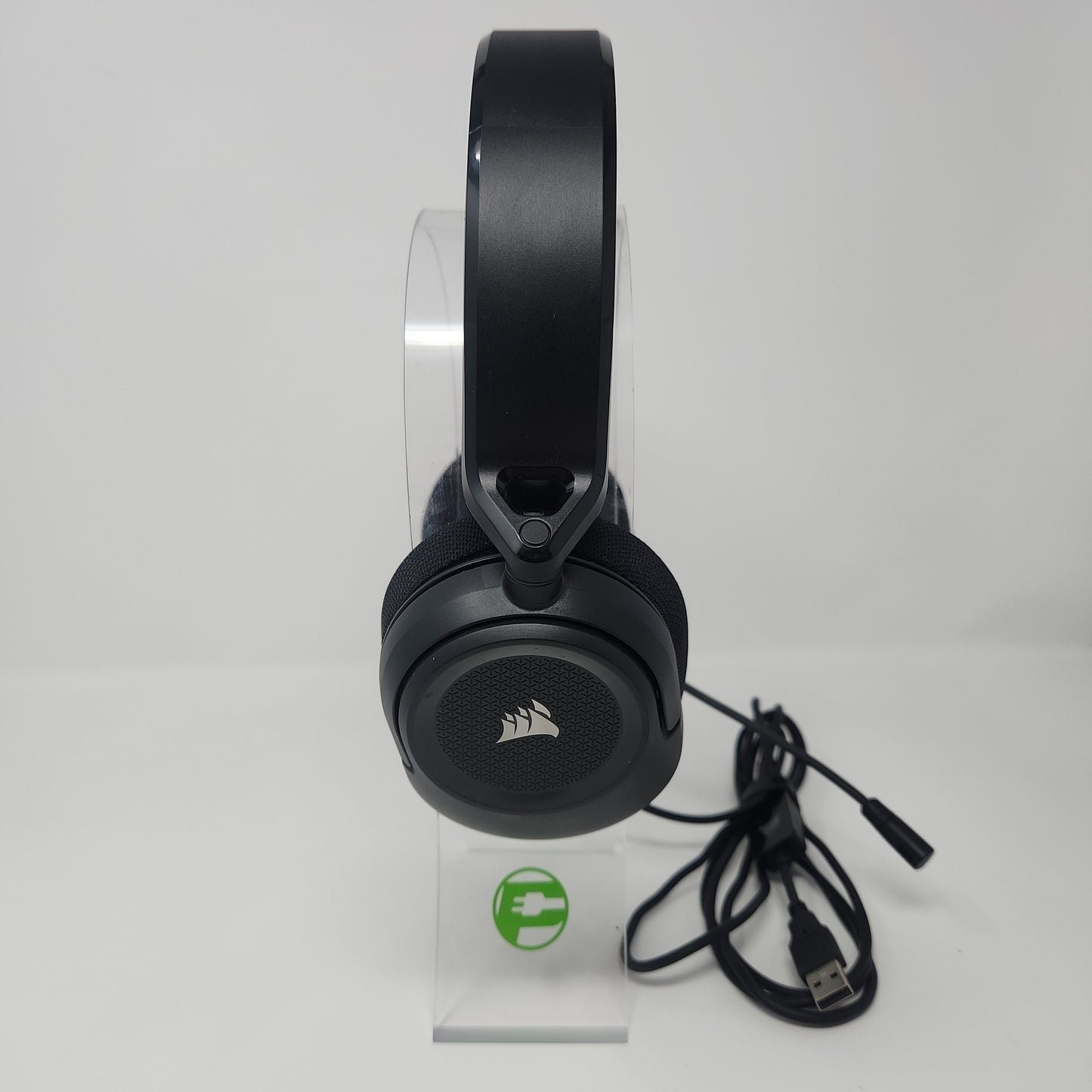 Corsair HS35 Black Stereo Gaming Headset Multi-Platform