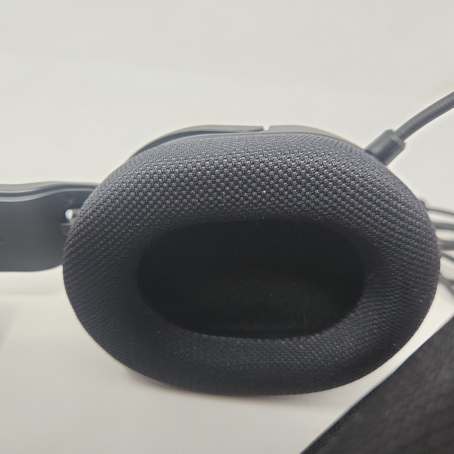 Corsair HS35 Black Stereo Gaming Headset Multi-Platform