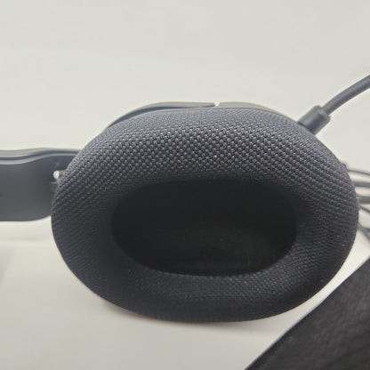 Corsair HS35 Black Stereo Gaming Headset Multi-Platform