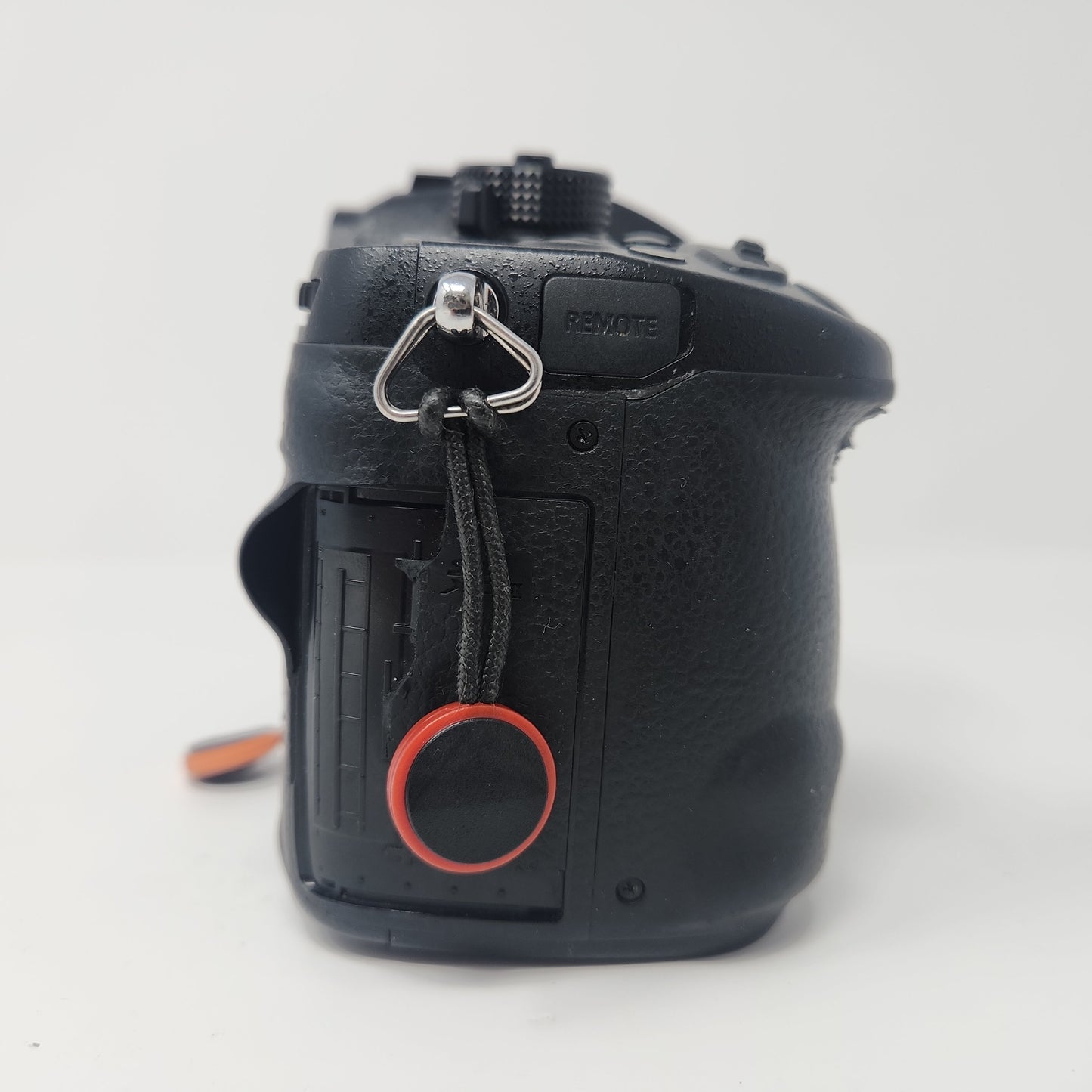 Panasonic Lumix GH5 20.3MP Mirrorless Interchangeable-Lens Camera Body