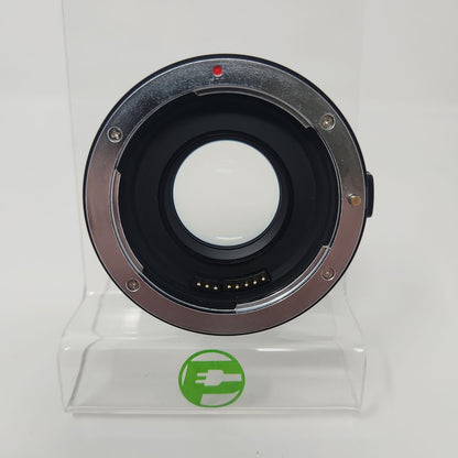 Viltrox  EF-M2 0.71x Mount Adapter for Canon EF-Mount To EF-M Mount