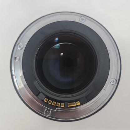 Broken Canon EF 85mm F/1:1.8 USM Prime Lens Bad Autofocus