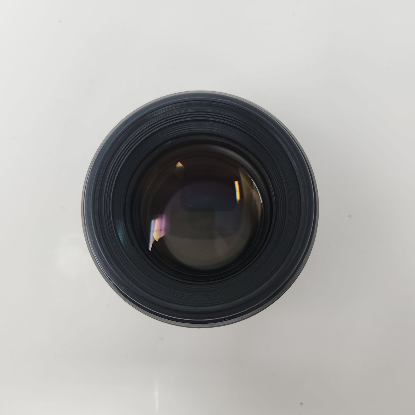 Broken Canon EF 85mm F/1:1.8 USM Prime Lens Bad Autofocus