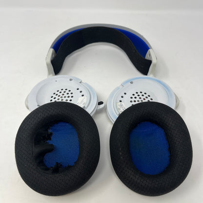 SteelSeries Arctis 7+ Wireless Gaming Headset White (Model 323925)