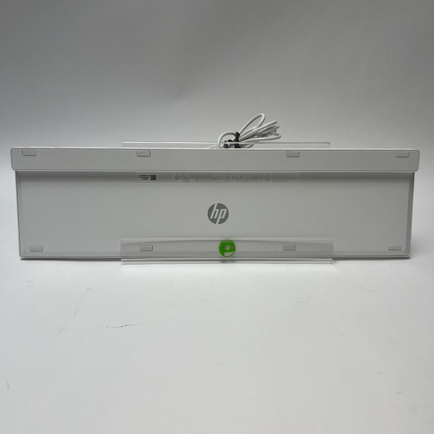 HP Pavilion TP01-3030 i3-12100 3.30GHz 8GB RAM 512GB SSD Intel HD Graphics