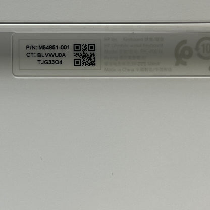 HP Pavilion TP01-3030 i3-12100 3.30GHz 8GB RAM 512GB SSD Intel HD Graphics