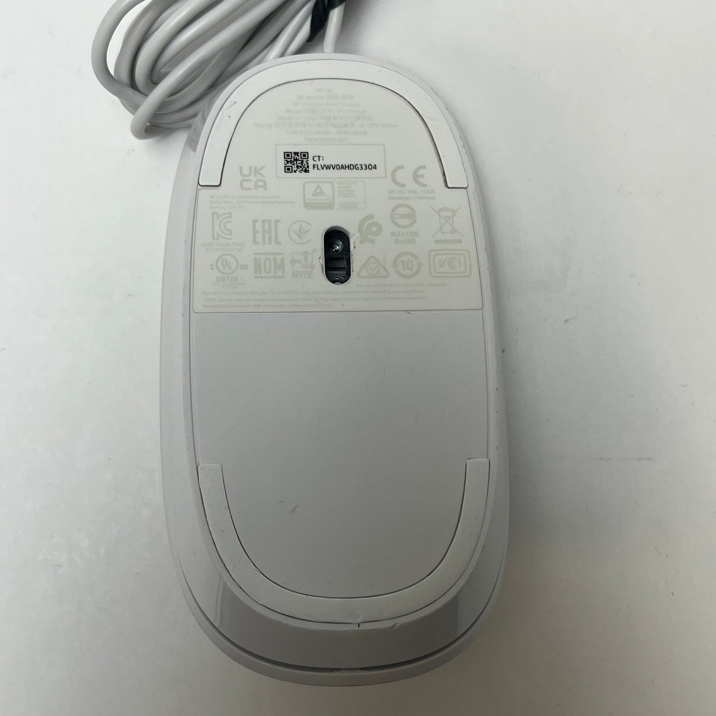 HP Pavilion TP01-3030 i3-12100 3.30GHz 8GB RAM 512GB SSD Intel HD Graphics