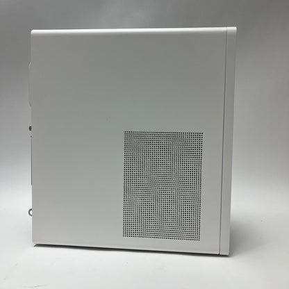 HP Pavilion TP01-3030 i3-12100 3.30GHz 8GB RAM 512GB SSD Intel HD Graphics