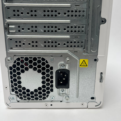 HP Pavilion TP01-3030 i3-12100 3.30GHz 8GB RAM 512GB SSD Intel HD Graphics