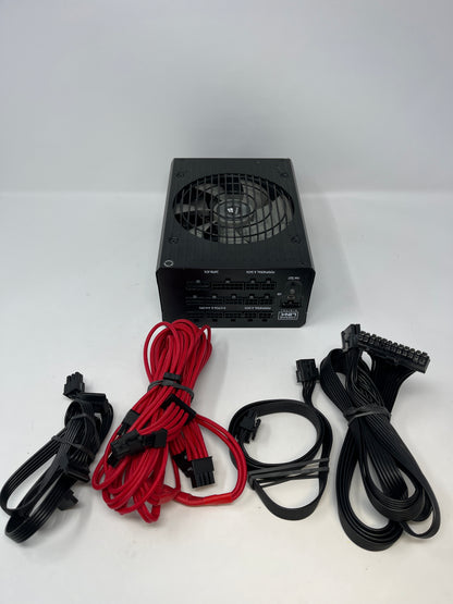 Corsair HX 1200i RPS0005 80 Plus Platinum 1200W Fully Modular Power Supply