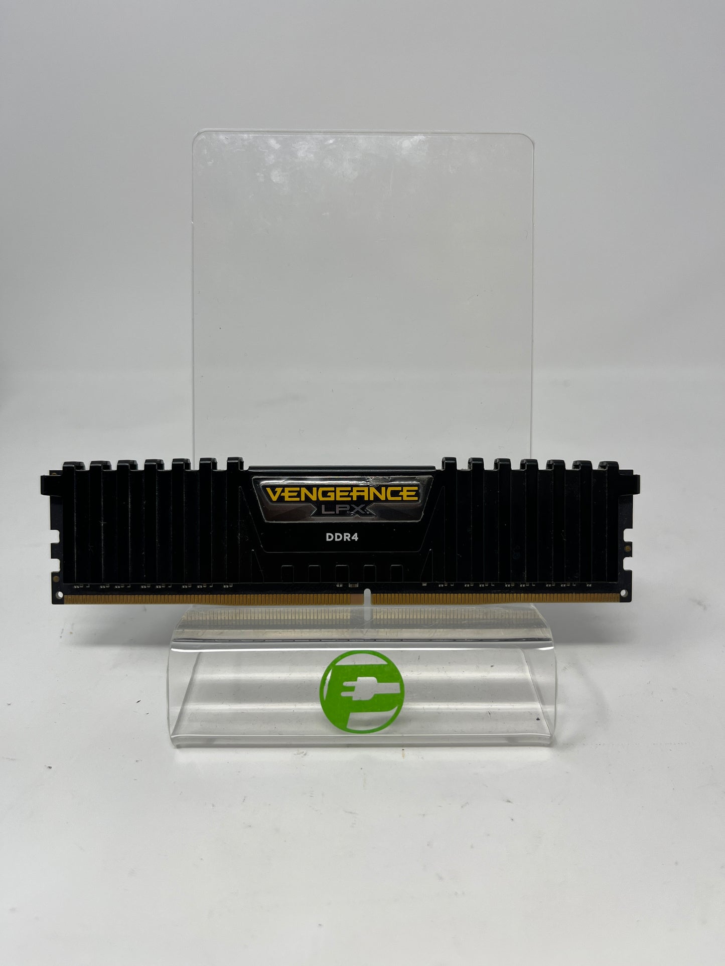 Corsair Vengence LPX 8GB (1x8GB) RAM DDR4 3000MHz CMK16GX4M2B3000C15