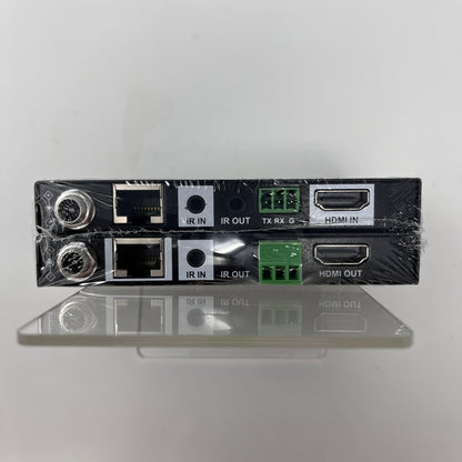 New Liberty Dl-HD70 HDMI HDBaseT Extension Set DL-HD70LSIR