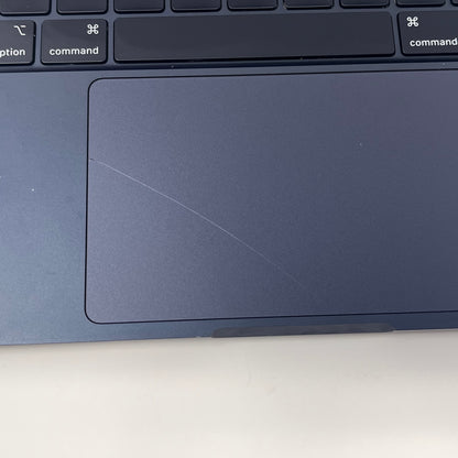 2022 Apple MacBook Air 13.6" M2 3.5GHz 8GB RAM 256GB MLY33LL/A