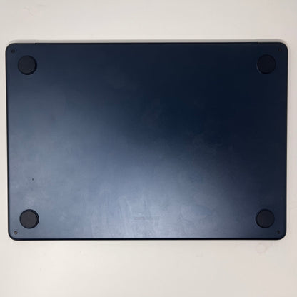 2022 Apple MacBook Air 13.6" M2 3.5GHz 8GB RAM 256GB MLY33LL/A