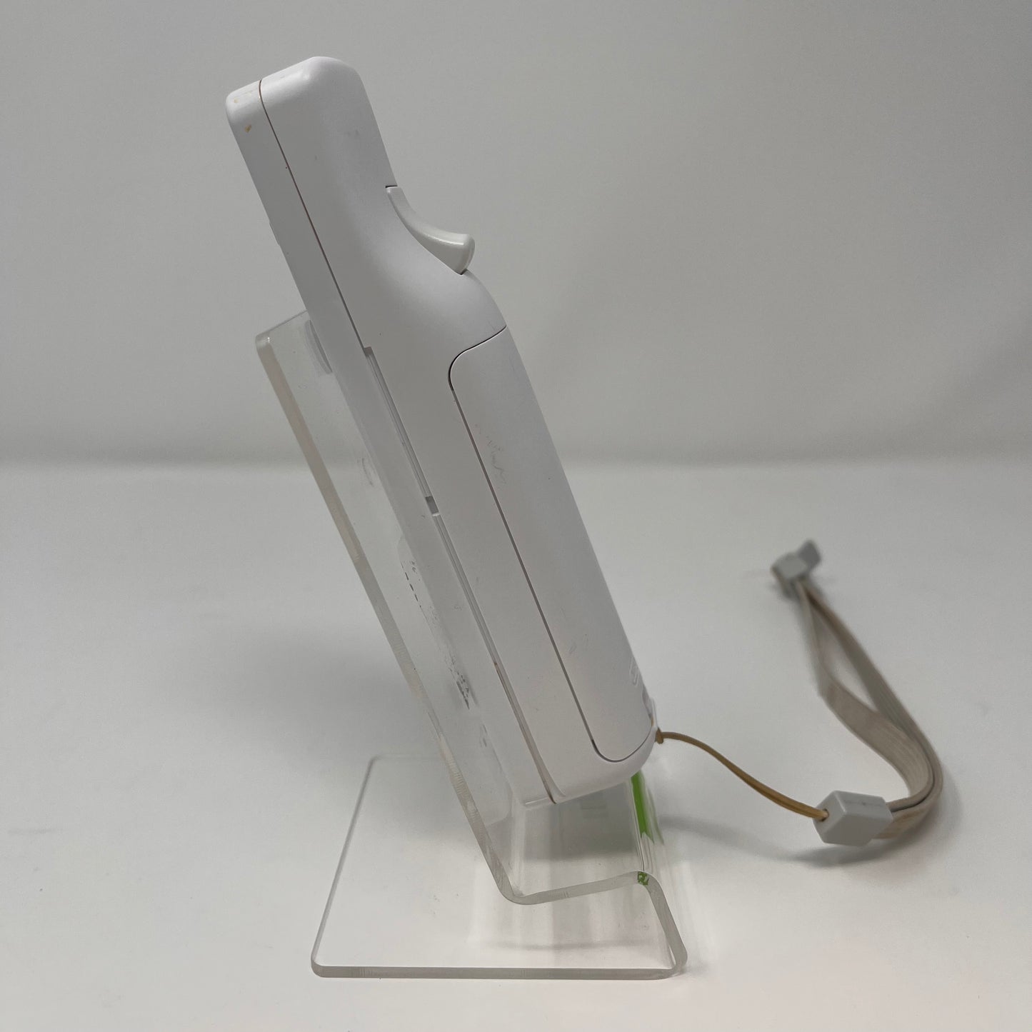 Nintendo Wii Remote Controller RVL-003 White