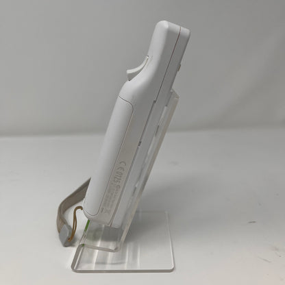 Nintendo Wii Remote Controller RVL-003 White