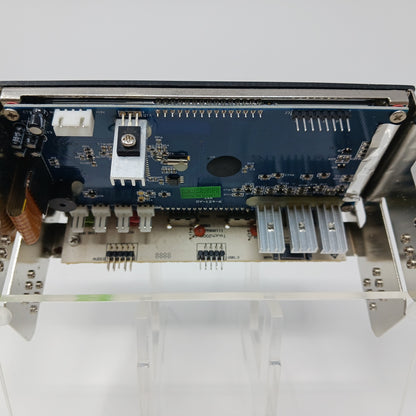 AeroCool Touch-2000 LCD Panel Touch Screen Fan Controller