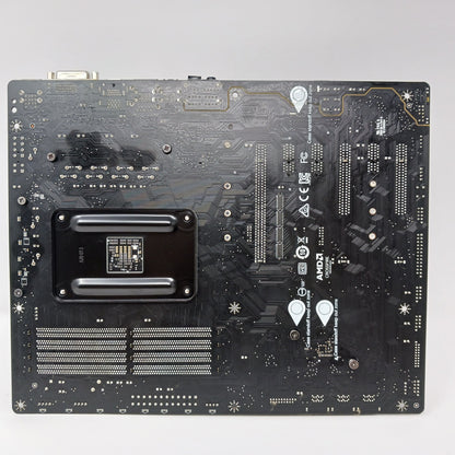 MSI X470 GAMING PLUS MAX Socket AM4 AMD Motherboard