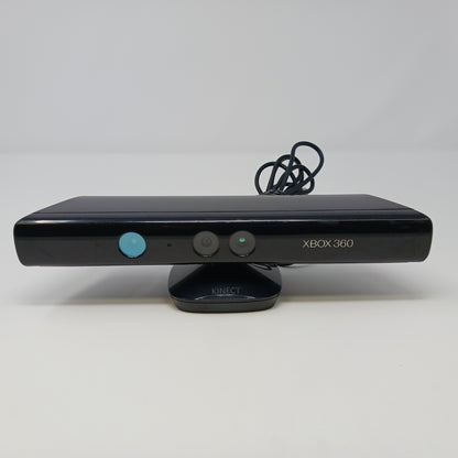 Microsoft Kinect Sensor Bar Black XBOX 360 LPF-00004 