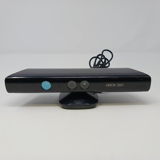 Microsoft Kinect Sensor Bar Black XBOX 360 LPF-00004 