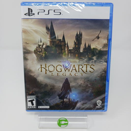 BRAND NEW Hogwarts Legacy for PlayStation Sealed