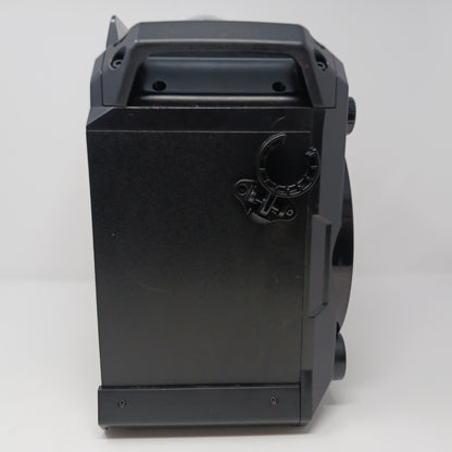 iHome Sound Factory iSF-22 Bluetooth Karaoke iSF-22.EXv1