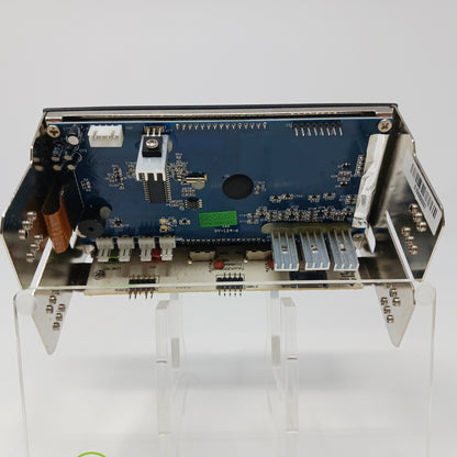 AeroCool Touch-2000 LCD Panel Touch Screen Fan Controller