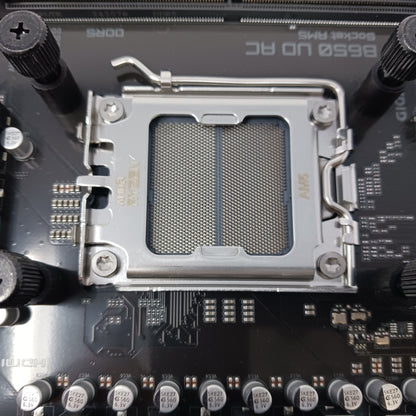 GIGABYTE B650 UD AC AM5 LGA 1718 AMD B650 ATX Motherboard w/I/O Shield