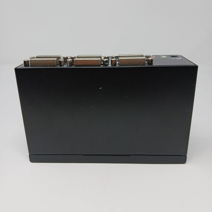 ServSwitch DT Series 2 And 4 Port Black Box KV9622A Desktop KVM Switch
