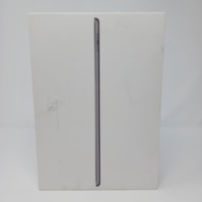 WiFi Only Apple iPad 9th Gen 64GB Space Gray MK663LL/A