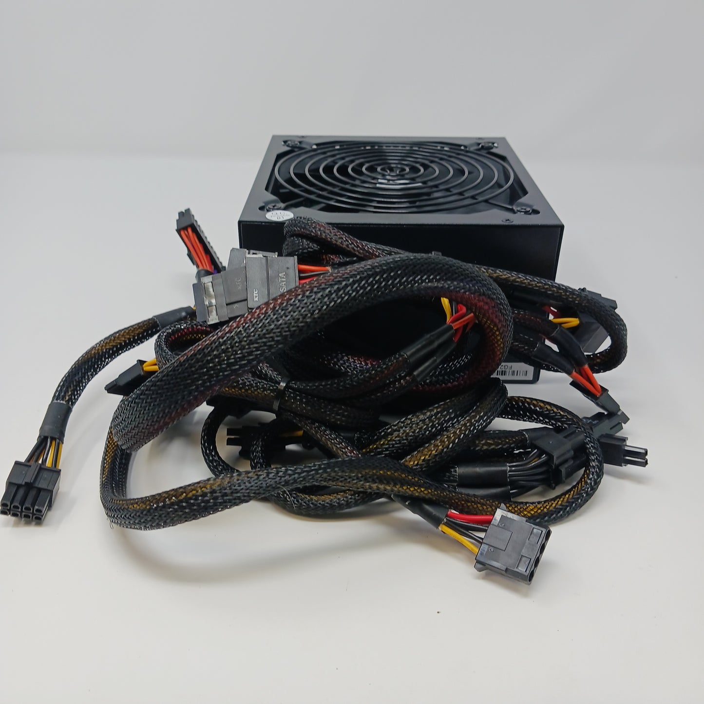Corsair RM850x 80 Plus Gold 850W Non Modular Power Supply  CP-9020200-NA