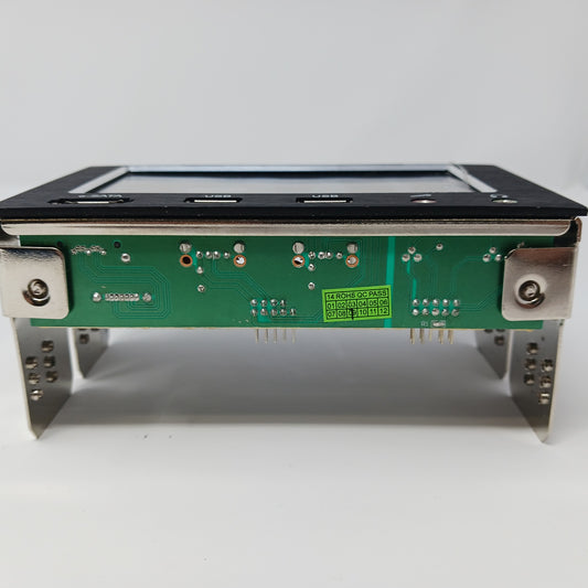 AeroCool Touch-2000 LCD Panel Touch Screen Fan Controller