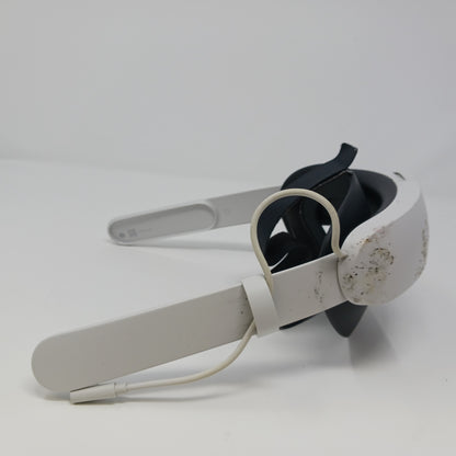 Oculus Meta Quest 2 Elite Strap with Battery, VR headset extended battery
