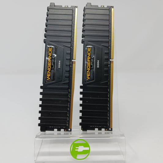 Corsair Vengeance LPX 32GB (2 X 16GB) DDR4 3600MHz Ram Memory CMK32GX4M2D3600C18