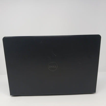 Dell Inspiron 15 3000 15.6" AMD A6-9200 2.0 GHz 4GB RAM 512GB