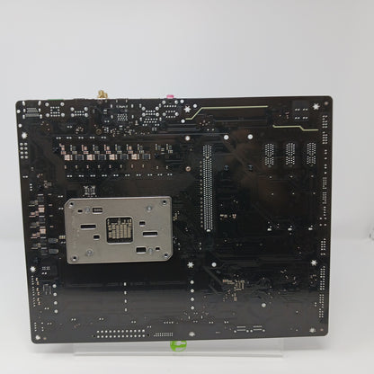 GIGABYTE B650 UD AC AM5 LGA 1718 AMD B650 ATX Motherboard w/I/O Shield