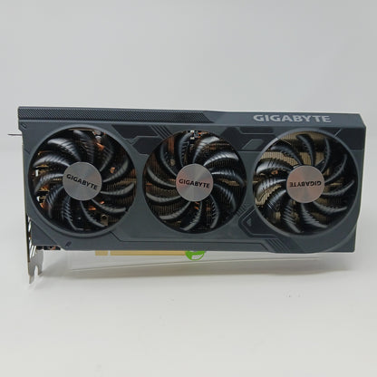 Graphics Card GIGABYTE GeForce RTX 4070 WINDFORCE OC 12G GDDR6X
