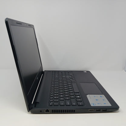 Dell Inspiron 15 3000 15.6" AMD A6-9200 2.0 GHz 4GB RAM 512GB